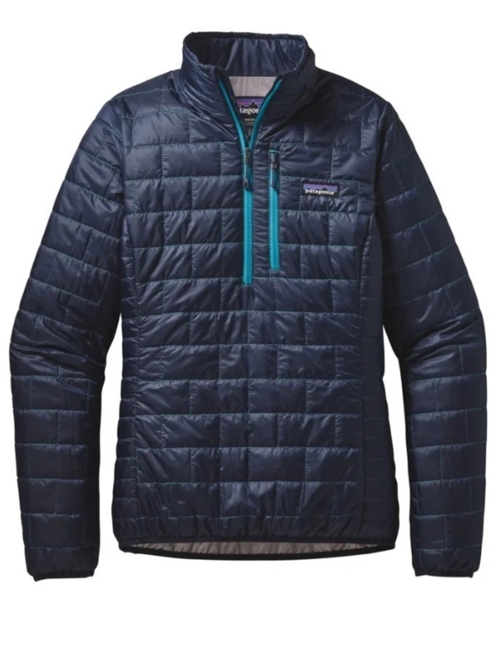 Patagonia Special Edition Nano Puff Pullover women’s Size Small